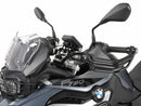 BMW F 750 GS [2018-2023] - Ochrana rukojeti (vlevo + vpravo)-1