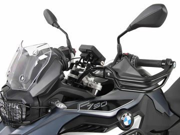 BMW F 750 GS [2018-2023] - Ochrana rukojeti (vlevo + vpravo)