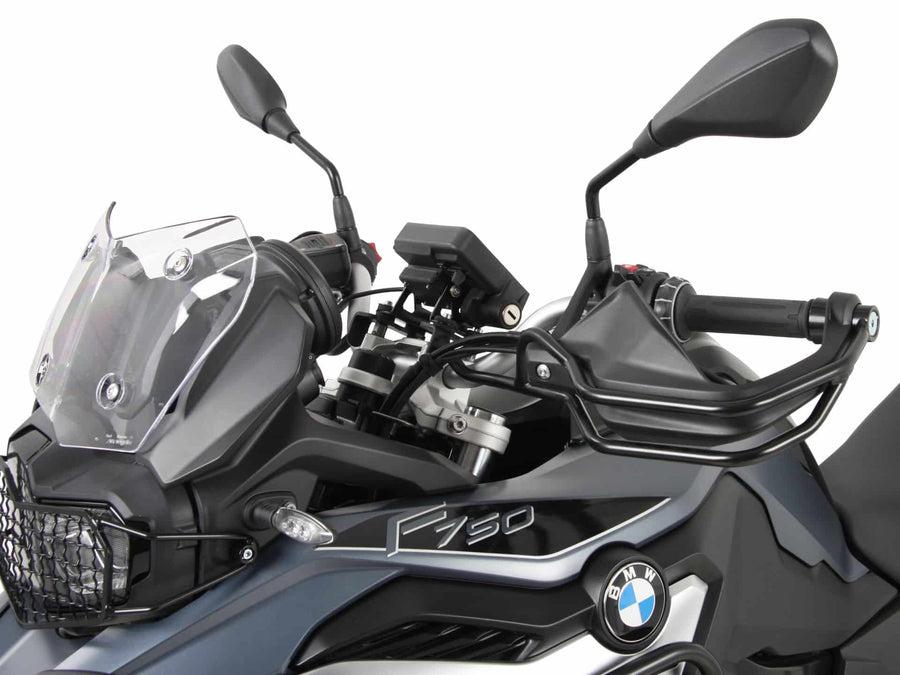 BMW F 750 GS [2018-2023] - Ochrana rukojeti (vlevo + vpravo)