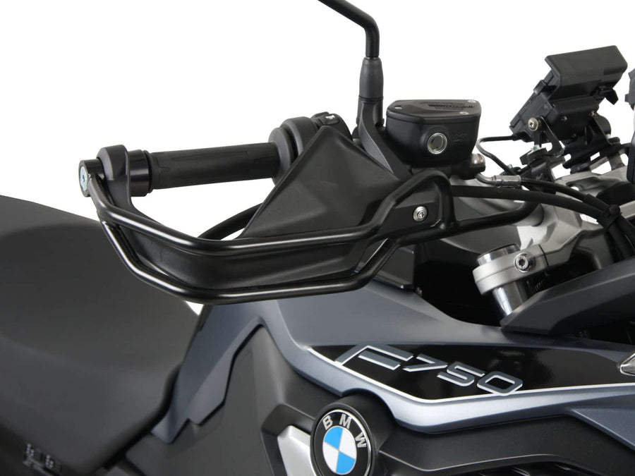BMW F 750 GS [2018-2023] - Ochrana rukojeti (vlevo + vpravo)
