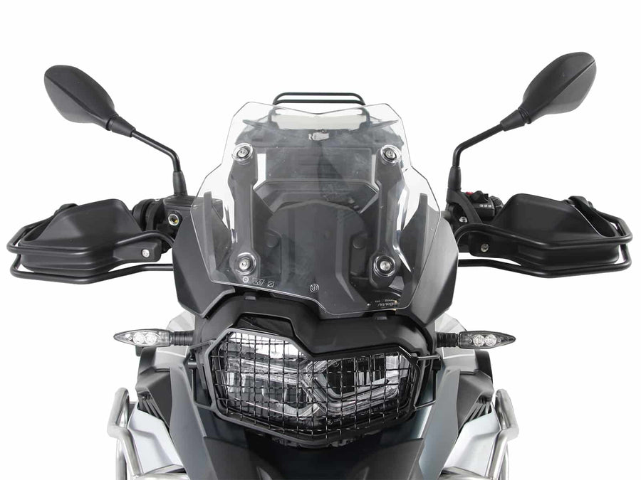 BMW F 850 ​​GS [2018-2023] - Ochrana rukojeti (vlevo + vpravo)