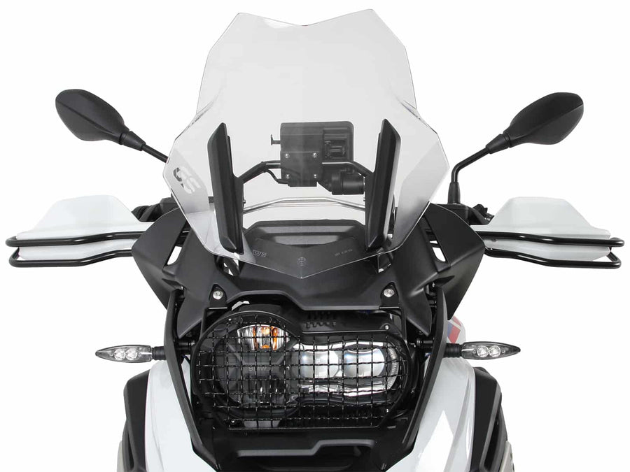 BMW R 1250 GS [2018-2023] - Ochrana rukojeti (vlevo + vpravo)