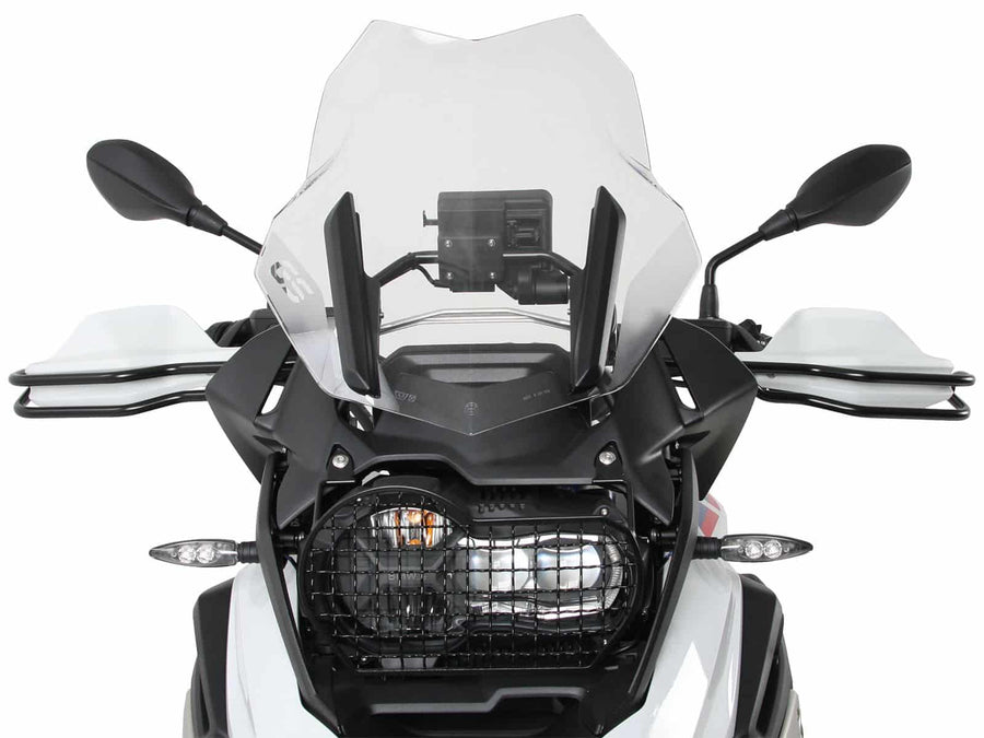 BMW R 1250 GS [2018-2023] - Ochrana rukojeti (vlevo + vpravo)