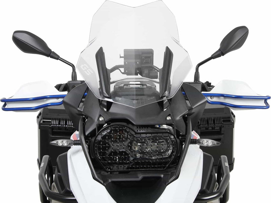 BMW R 1250 GS Adventure [2019-2024] - Ochrana rukojeti (vlevo + vpravo)