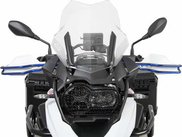 BMW R 1250 GS HP Version [2018-2023] - Ochrana rukojeti (vlevo + vpravo) - 0