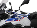BMW R 1250 GS [2018-2023] - Ochrana rukojeti (vlevo + vpravo)-4