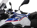 BMW R 1200 GS LC [2013-2018] - Ochrana rukojeti (vlevo + vpravo)-1