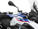 BMW R 1250 GS HP Version [2018-2023] - Ochrana rukojeti (vlevo + vpravo)-4