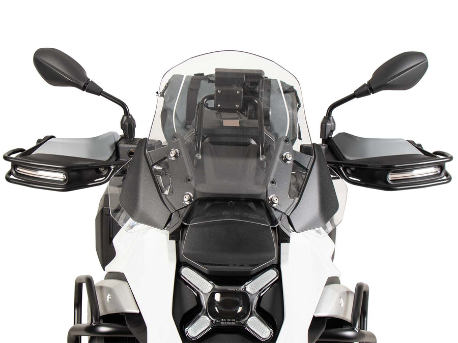 BMW R 1300 GS [2023-2025] - Ochrana rukojeti (vlevo + vpravo)