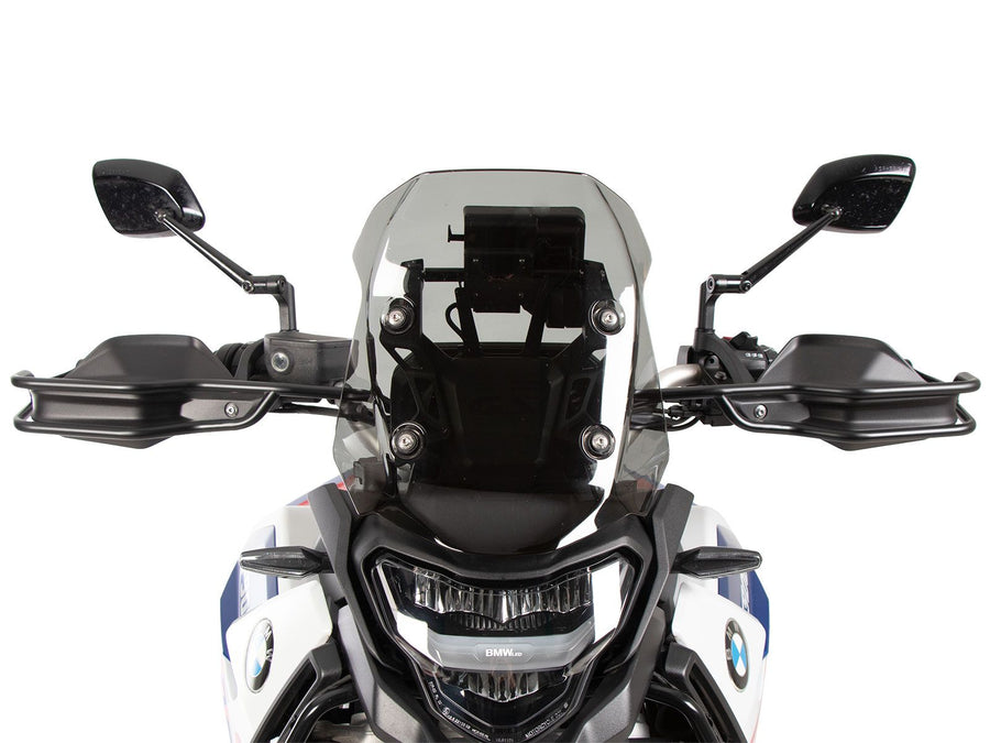 BMW F 900 GS [2024-2025] - Ochrana rukojeti (vlevo + vpravo)