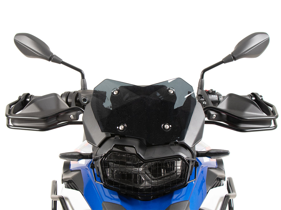 BMW F 800 GS [2024-2025] - Ochrana rukojeti (vlevo + vpravo)
