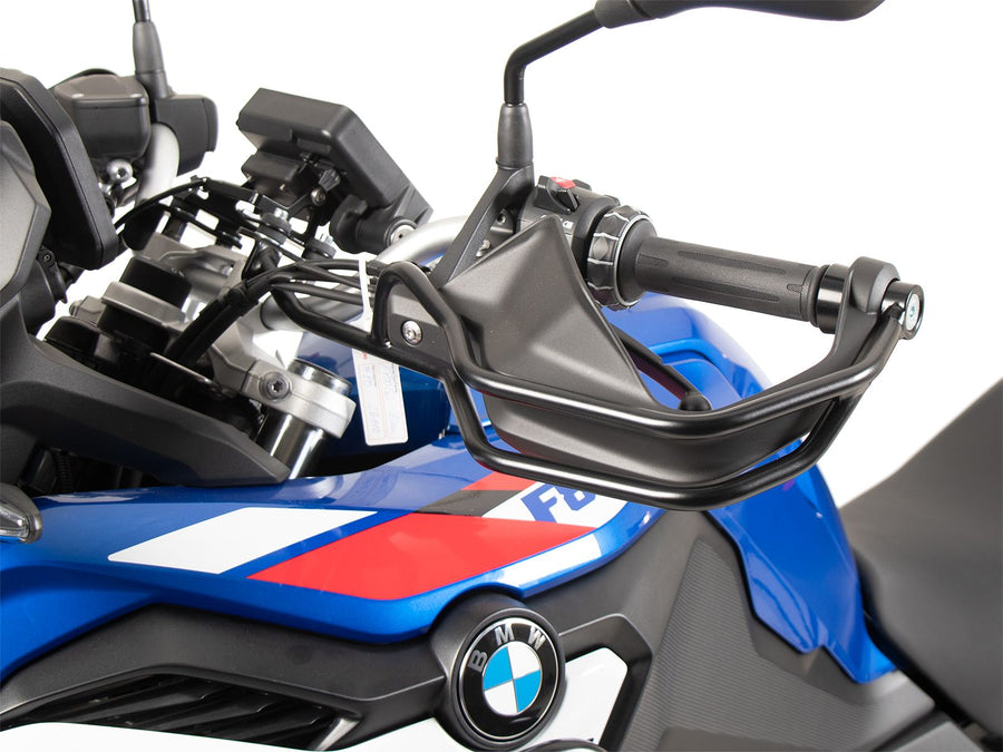 BMW F 800 GS [2024-2025] - Ochrana rukojeti (vlevo + vpravo)