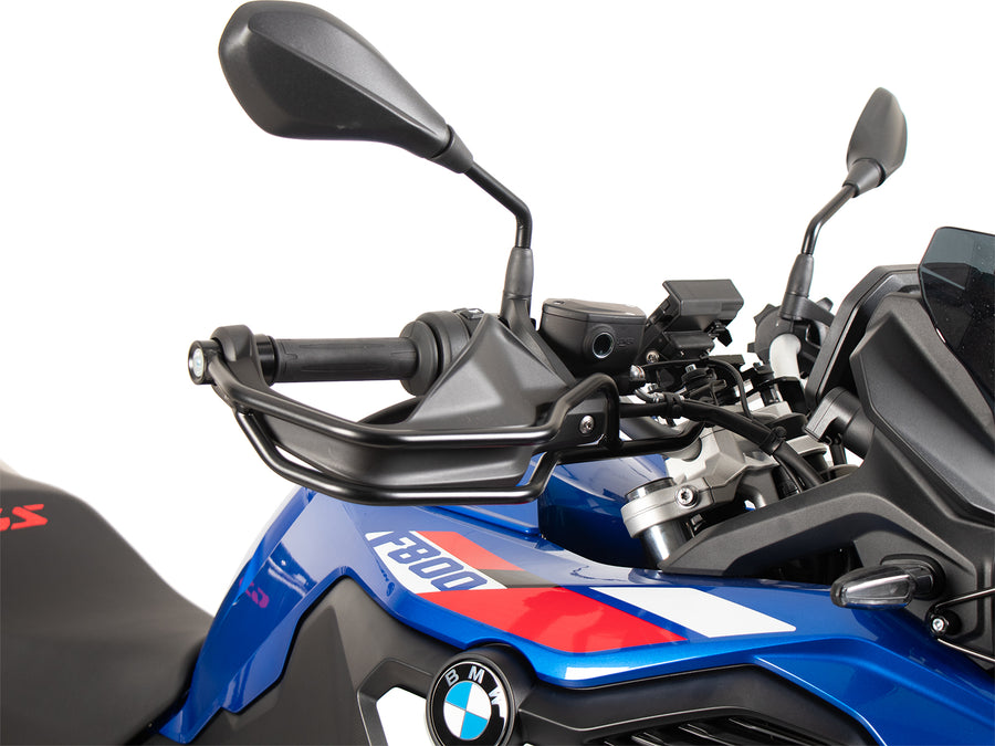 BMW F 800 GS [2024-2025] - Ochrana rukojeti (vlevo + vpravo)