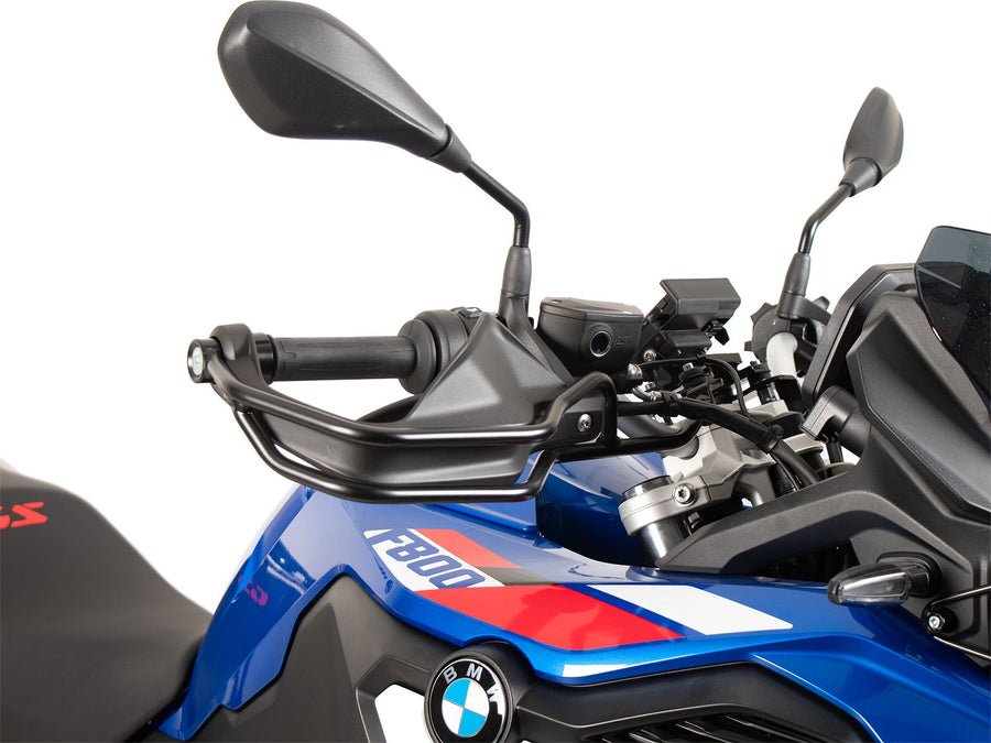BMW F 800 GS [2024-2025] - Ochrana rukojeti (vlevo + vpravo)