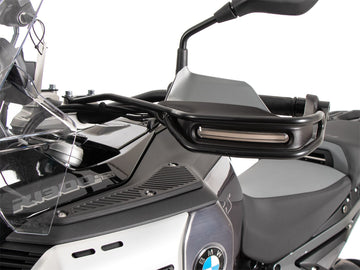 BMW R 1300 GS Adventure [2024-2025] - Ochrana rukojeti (vlevo + vpravo)