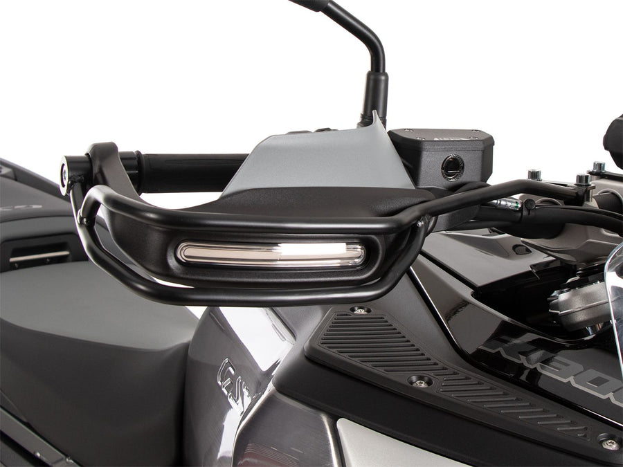 BMW R 1300 GS Adventure [2024-2025] - Ochrana rukojeti (vlevo + vpravo)