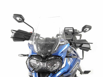 Triumph Tiger Explorer 1200 [2016-2021] - Ochrana přilnavosti (vlevo + vpravo)