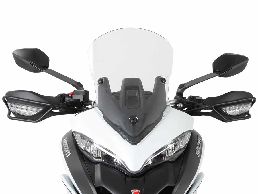Ducati Multistrada 1260 End [2019-2021] - Ochrana rukojeti (vlevo + vpravo)