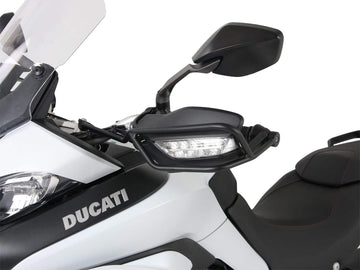 Ducati Multistrada 1260 End [2019-2021] - Ochrana rukojeti (vlevo + vpravo)