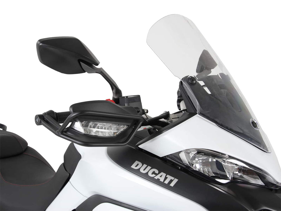 Ducati Multistrada 950 [2017-2021] - Ochrana rukojeti (vlevo + vpravo)