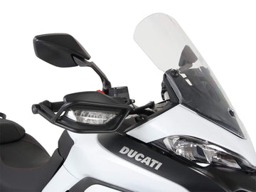 Ducati Multistrada 950 [2017-2021] - Ochrana rukojeti (vlevo + vpravo) - 0