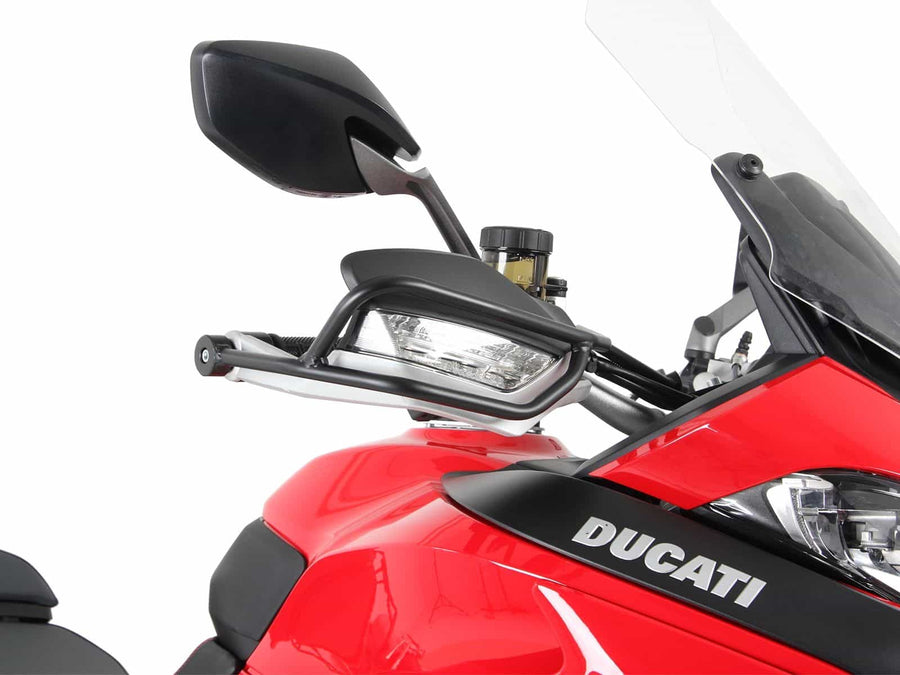 Ducati Multistrada 1260 [2018-2020] - Ochrana rukojeti (vlevo + vpravo)