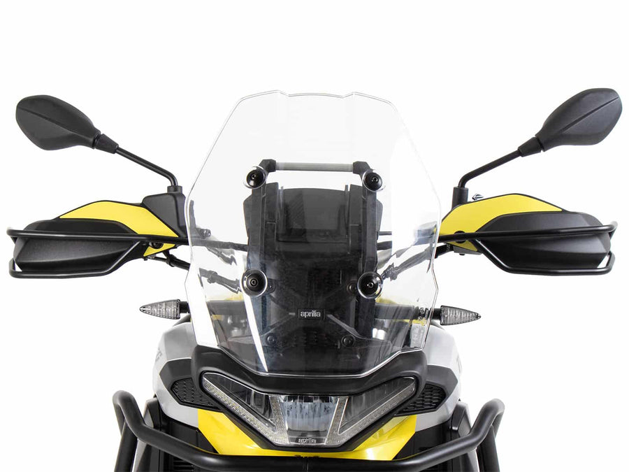 Aprilia Tuareg 660 [2022-2024] - Ochrana přilnavosti (vlevo + vpravo)