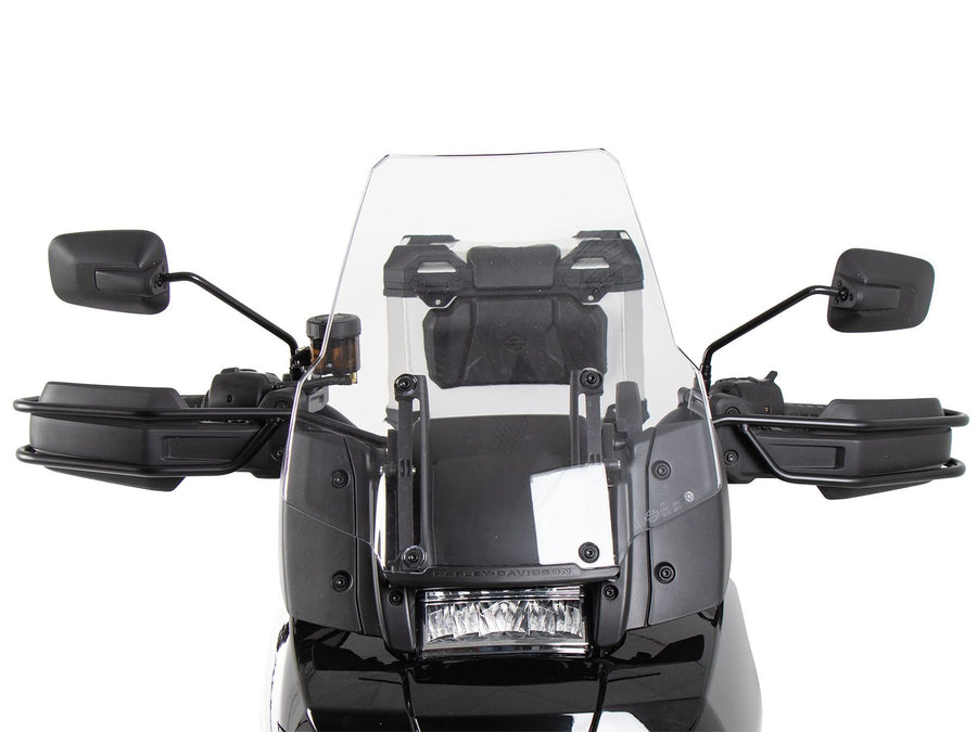 Harley-Davidson Pan America 1250 [2021-2025] -Handle Ochrana (vlevo + vpravo)