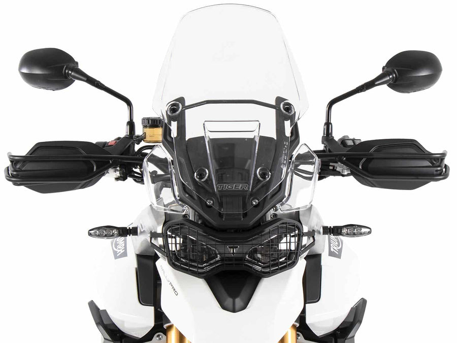 Triumph Tiger 850 Sport [2021-2025] - Ochrana rukojeti (vlevo + vpravo)