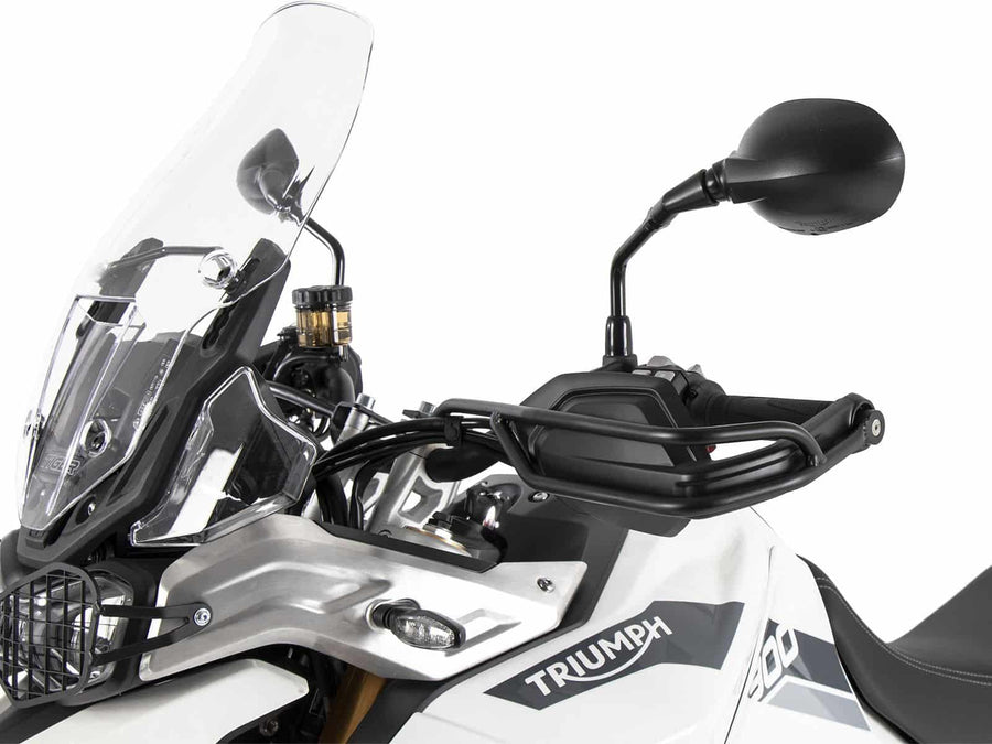 Rally Triumph Tiger 900 [2020-2023] - Ochrana rukojeti (vlevo + vpravo)