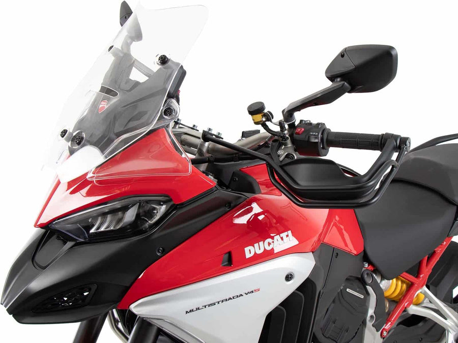 Ducati Multistrada V4 [2021-2024] - Ochrana rukojeti (vlevo + vpravo)
