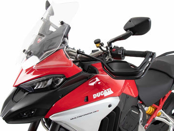 Ducati Multistrada V4 [2021-2024] - Ochrana rukojeti (vlevo + vpravo) - 0