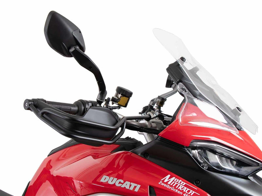 Ducati Multistrada V4 [2021-2024] - Ochrana rukojeti (vlevo + vpravo)