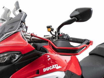 Ducati Multistrada V4 [2025] - Ochrana rukojeti (vlevo + vpravo)