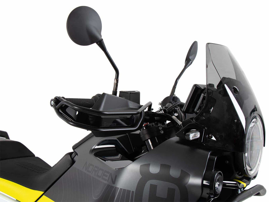 Husqvarna North 901 [2022-2025] - Ochrana rukojeti (vlevo + vpravo)
