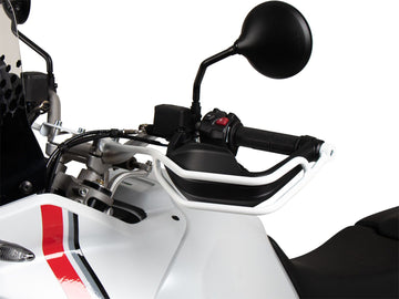 Ducati Desertx [2022-2025] - Ochrana rukojeti (vlevo + vpravo)