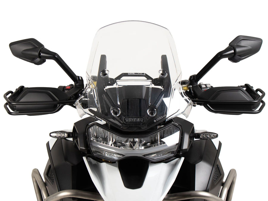 Triumph Tiger 1200 Rally P [2022-2025] - Ochrana rukojeti (vlevo + vpravo)