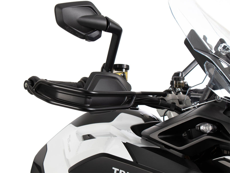 Triumph Tiger 1200 GT Ex [2022-2025] - Ochrana rukojeti (vlevo + vpravo)