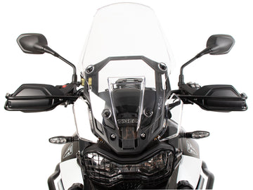 Triumph Tiger 900 GT [2024-2025] - Ochrana rukojeti (vlevo + vpravo) - 0