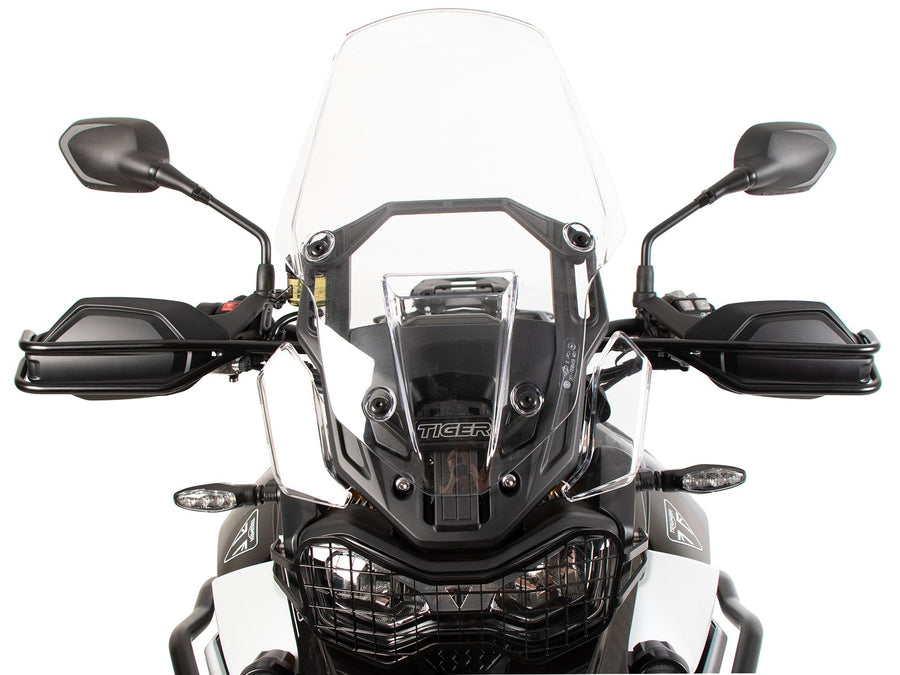 Triumph Tiger 900 GT [2024-2025] - Ochrana rukojeti (vlevo + vpravo)