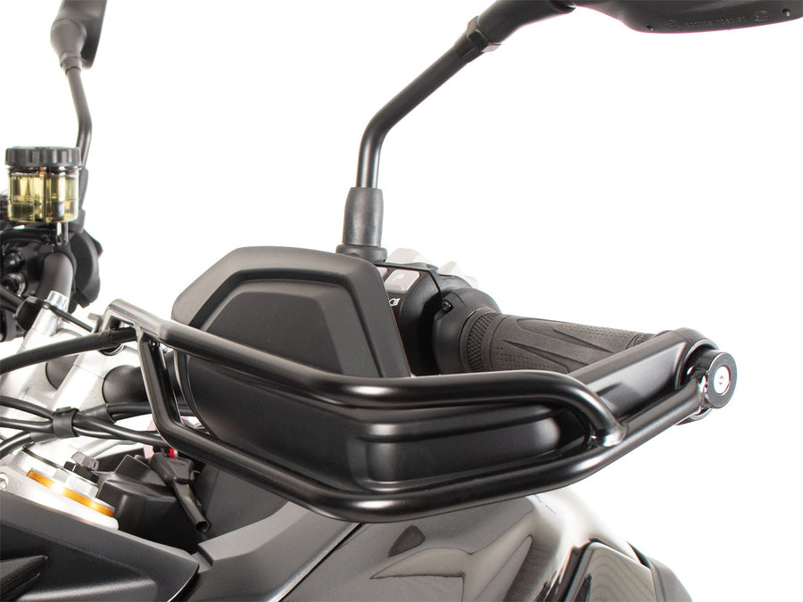 Triumph Tiger 900 Rally Pro [2024-2025] - Ochrana rukojeti (vlevo + vpravo)