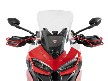 DUCATI Multistrada V2 [2025-] - Ochrana rukojeti - 0