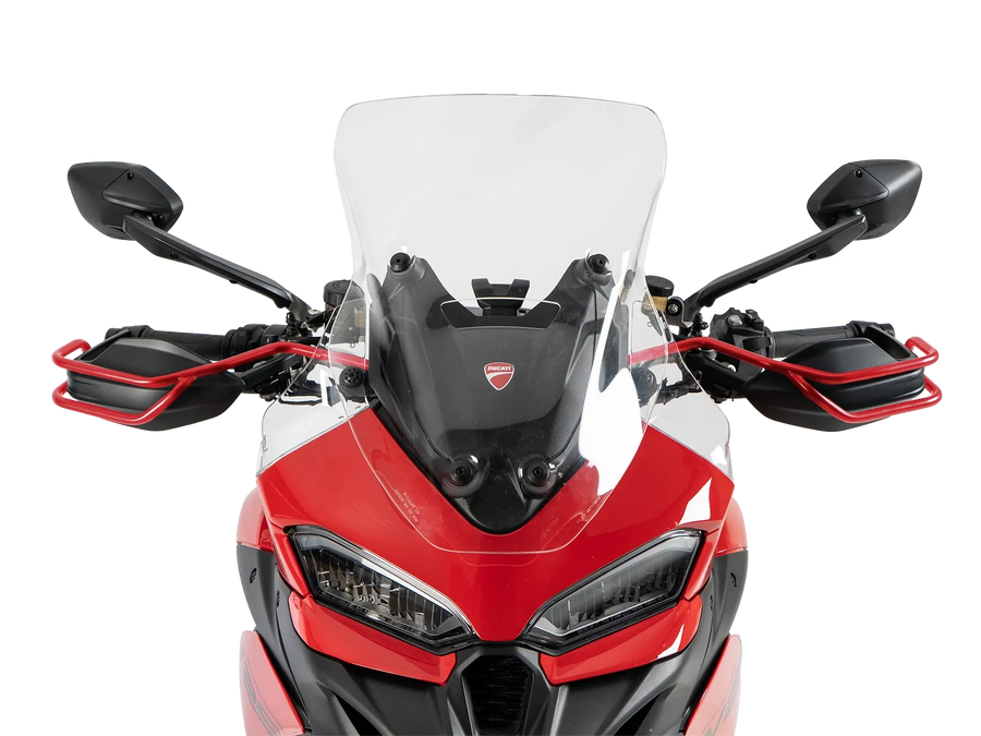 DUCATI Multistrada V2 [2025-] - Ochrana rukojeti