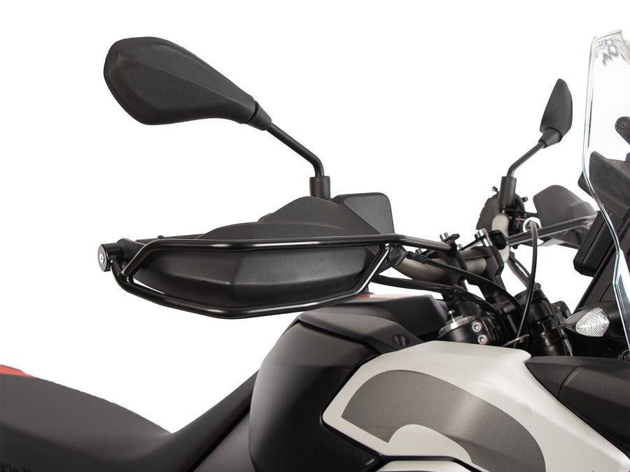 Aprilia TUAREG 660 [2025-] - OCHRANA RUKOJEŤ černá