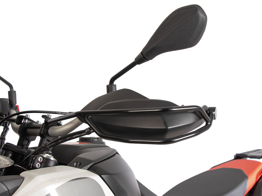 Aprilia TUAREG 660 [2025-] - OCHRANA RUKOJEŤ černá