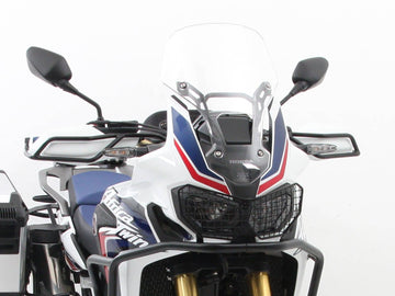 Honda CRF 1000 L Afrika TW [2018-2019] - Griff Ochrana (vlevo + vpravo)
