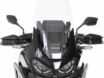 Honda CRF 1100 L v Adv SP [2020-2025] - Ochrana rukojeti (vlevo + vpravo) - 0