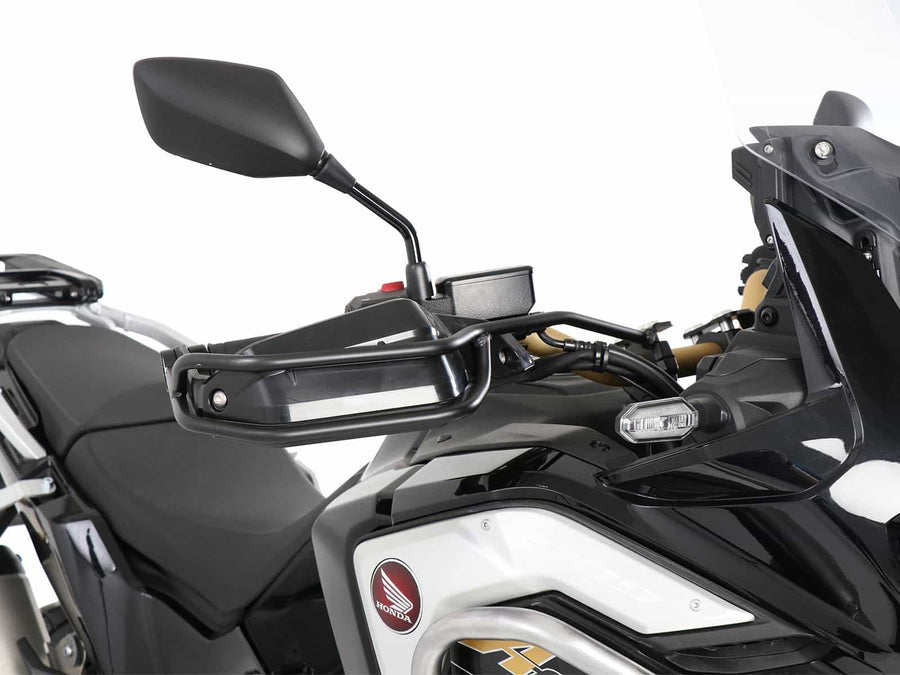 Honda CRF 1100 L v Adv SP [2020-2025] - Ochrana rukojeti (vlevo + vpravo)