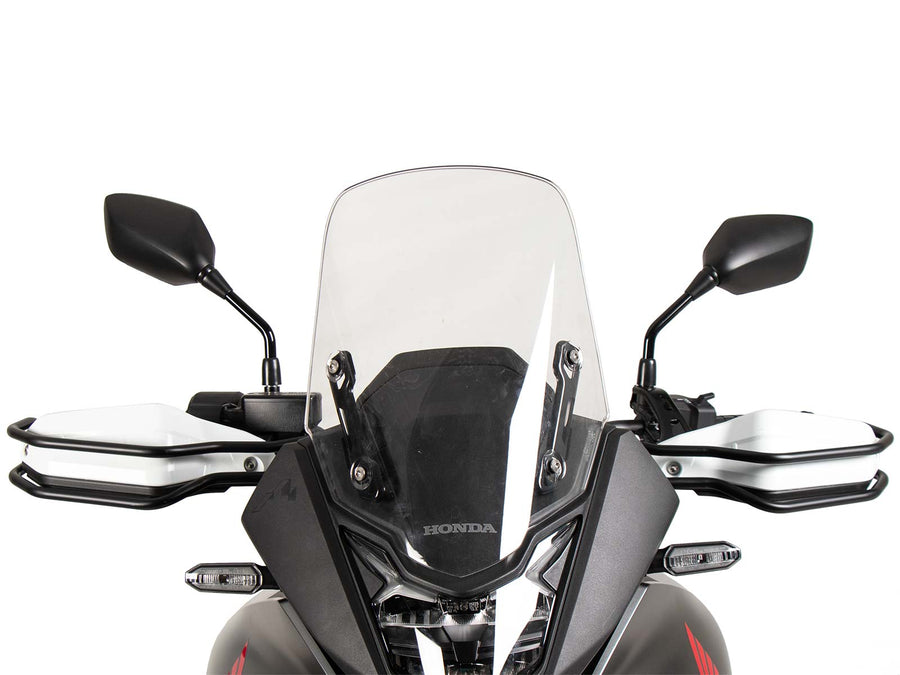 Honda XL 750 Transalp [2025] - Ochrana rukojeti (vlevo + vpravo)