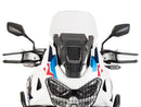 Honda CRF 1100 l na Adv SP [2024-2025] - Ochrana rukojeti (vlevo + vpravo)-3